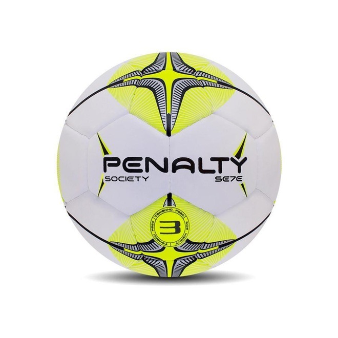 BOLA SOCIETY PENALTY SE7E N3 - Foto 1