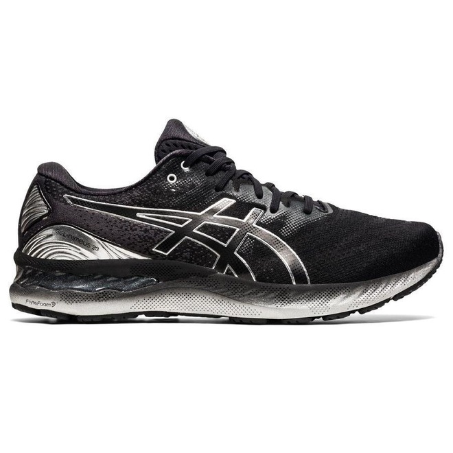 Tênis Asics Gel-Nimbus 23 - Masculino - Foto 1