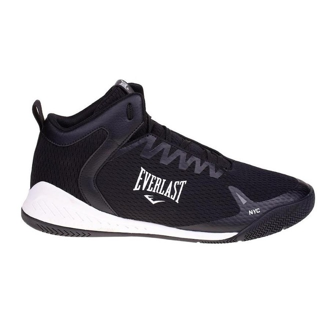 Tênis Everlast Clube Training - Masculino - Foto 1