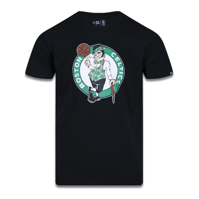 Camiseta New Era NBA Boston Celtics - Foto 1