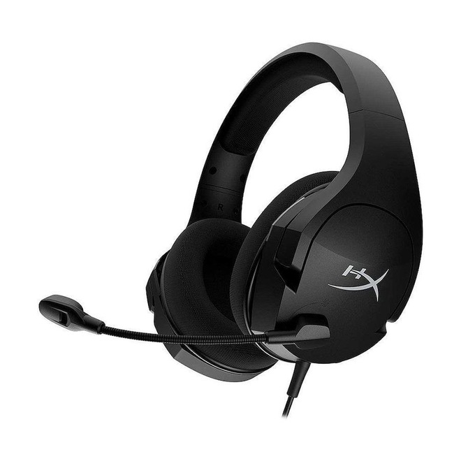 Headset Gamer Hyperx Cloud Stinger Core 7.1 com fio - PC - Foto 1