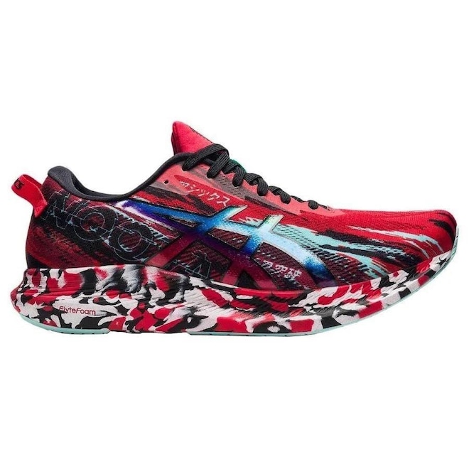 Tênis Asics Noosa Tri 13 - Masculino - Foto 1