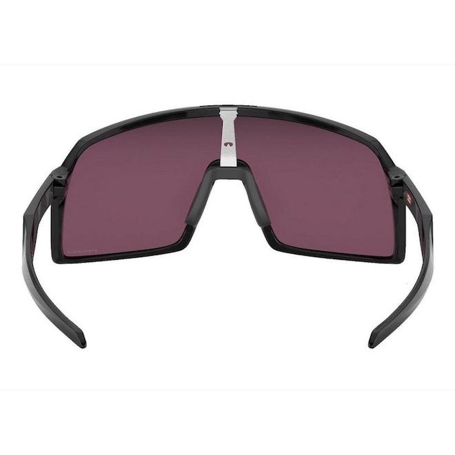Óculos de Sol Unissex Oakley Sutro S Polished W Prizm Road - Foto 1