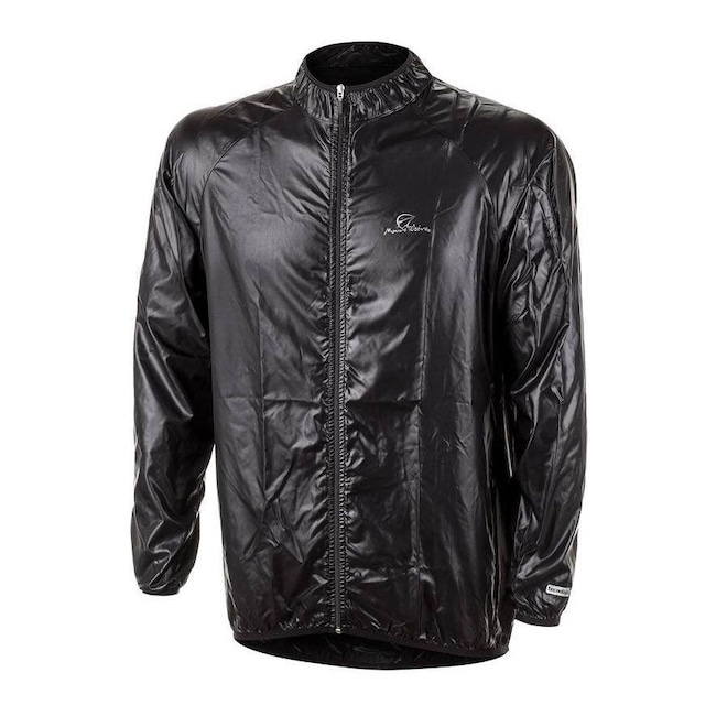 Jaqueta Corta Vento Mauro Ribeiro Ciclismo - Adulto - Foto 1