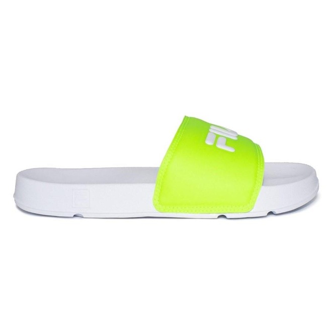 Chinelo Fila Drifter Basic - Masculino - Foto 1