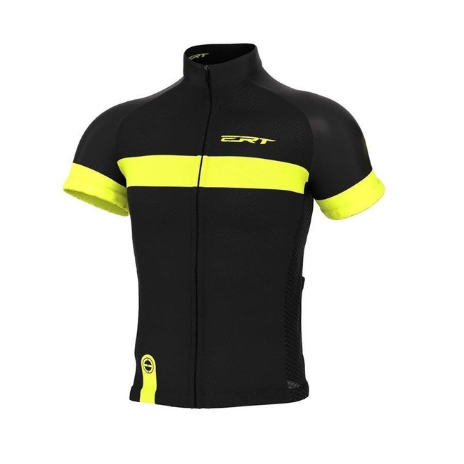 Camisa de Ciclismo ERT Strip - Unissex - Foto 1