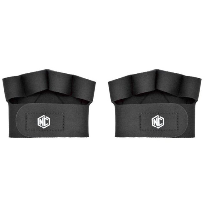 Luva Palmar em Neoprene NC Extreme - Foto 1