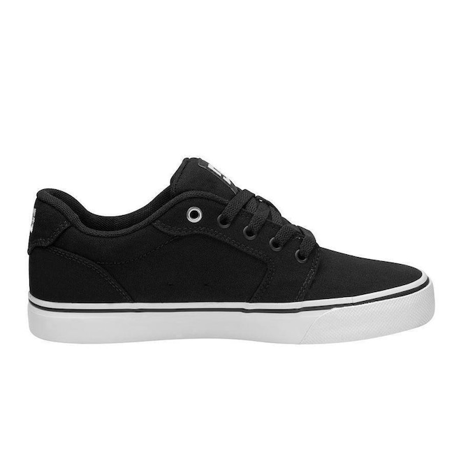 Tênis DC Shoes Anvil TX LA - Adulto - Foto 1