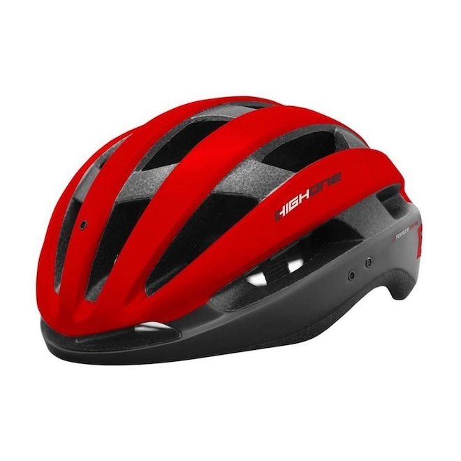Capacete para Bike High One Wind Aero - Adulto - Foto 1