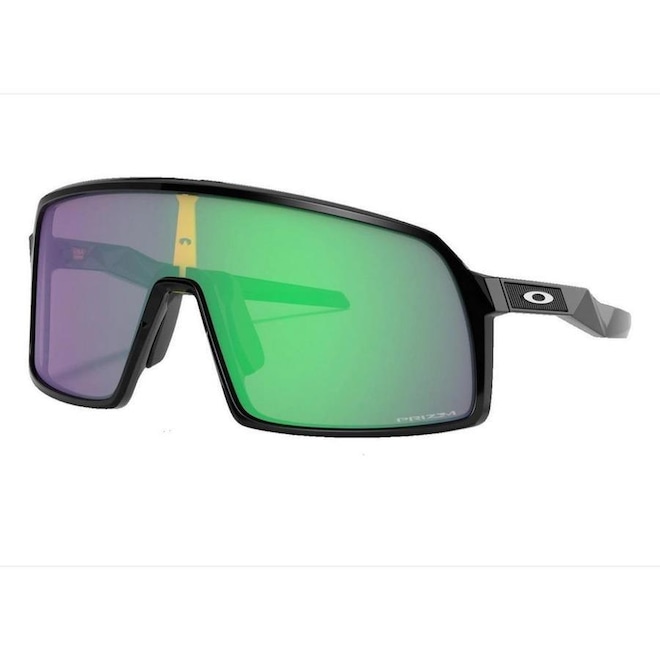 Óculos de Sol Oakley Sutro S Matte Black Prizm- Unissex - Foto 1