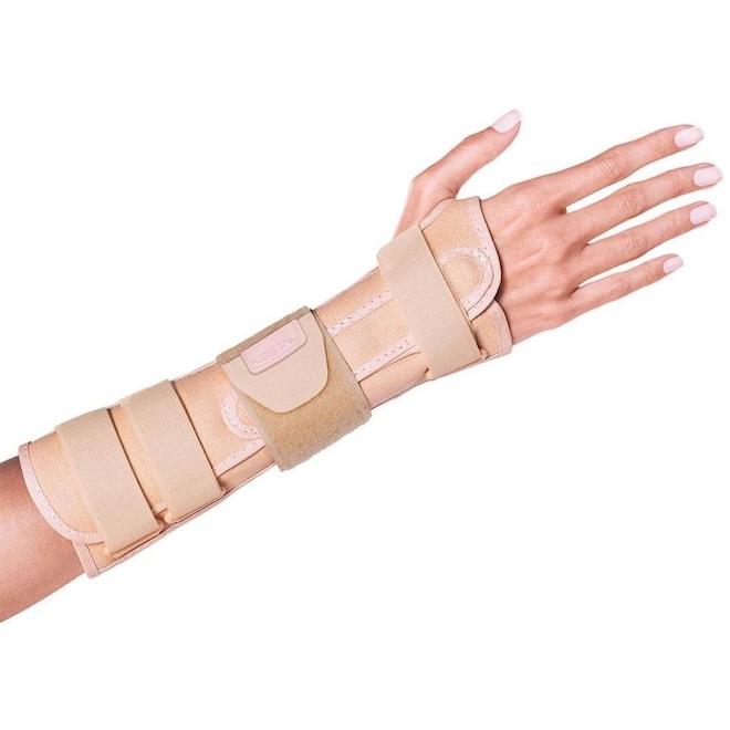 Tala Longa Kestal Para Punho Direita - Adulto - Foto 1