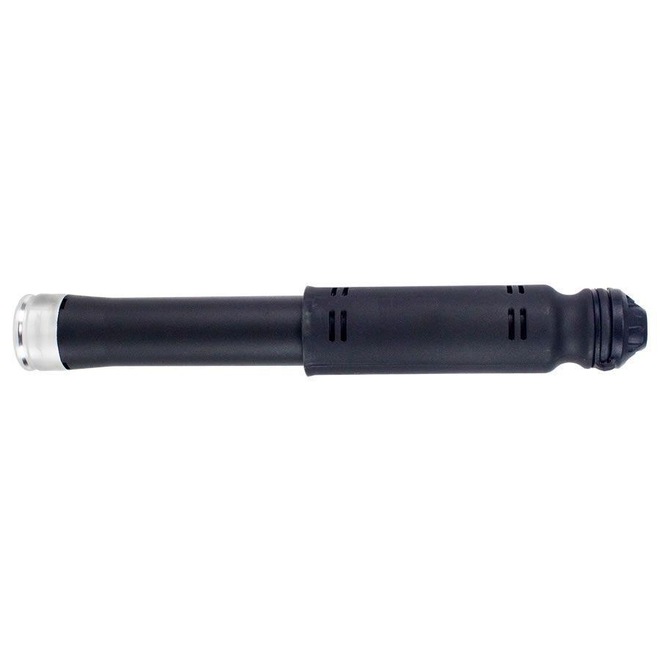 Mini Bomba para Bicicleta TSW nylon 110 PSI - Foto 1