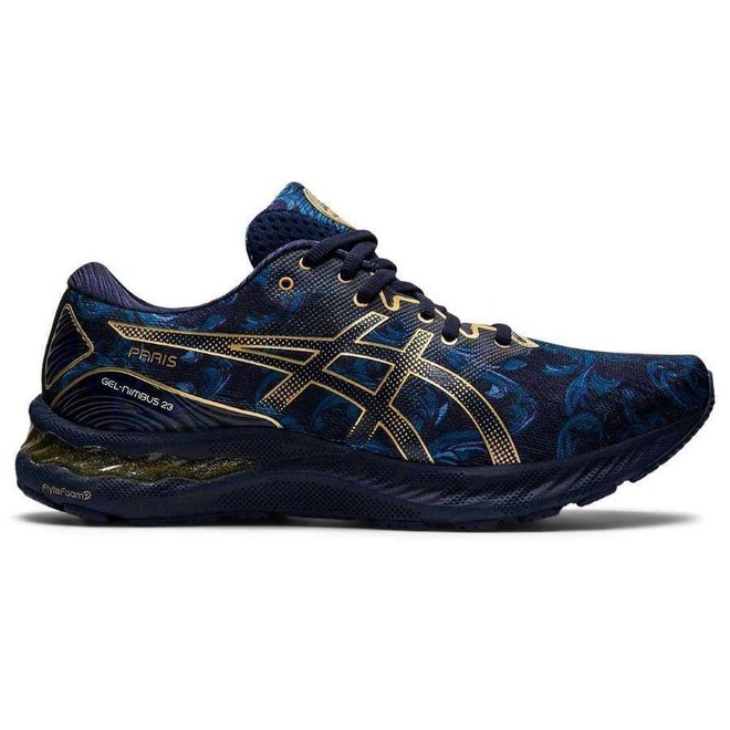 Tênis Asics Gel Nimbus 23 - Masculino - Foto 1
