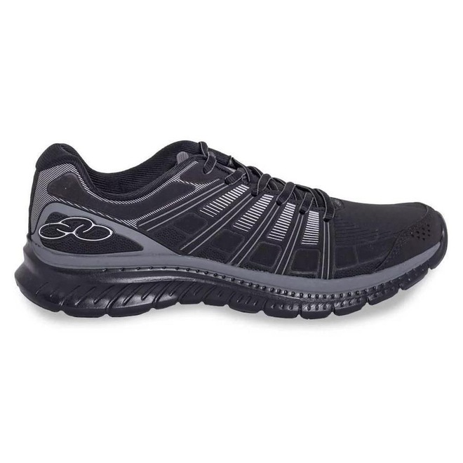Tênis Olympikus Vetor 787 - Masculino - Foto 1