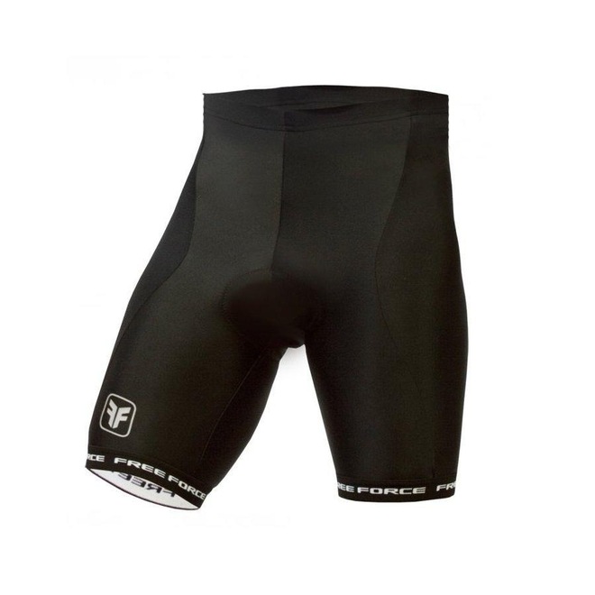 Bermuda de Ciclismo Free Force Neo Classic - Masculina - Foto 1