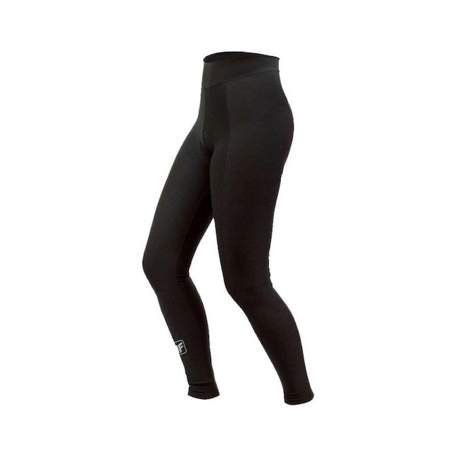 Calça de Ciclismo Free Force Neo Classic - Feminina - Foto 1