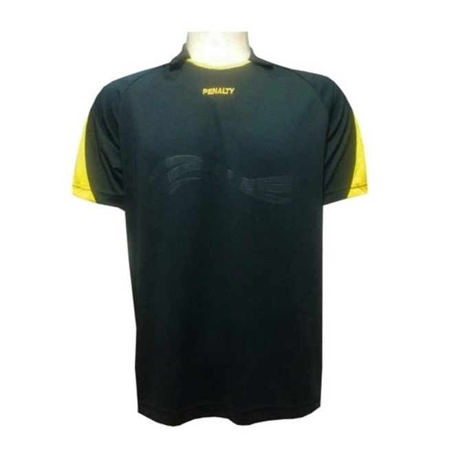 Camisa de Goleiro Penalty Max Huracan - Adulto - Foto 1
