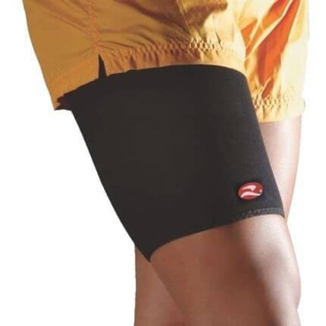 Coxal Elástico OrTopédico - Realtex - Foto 1