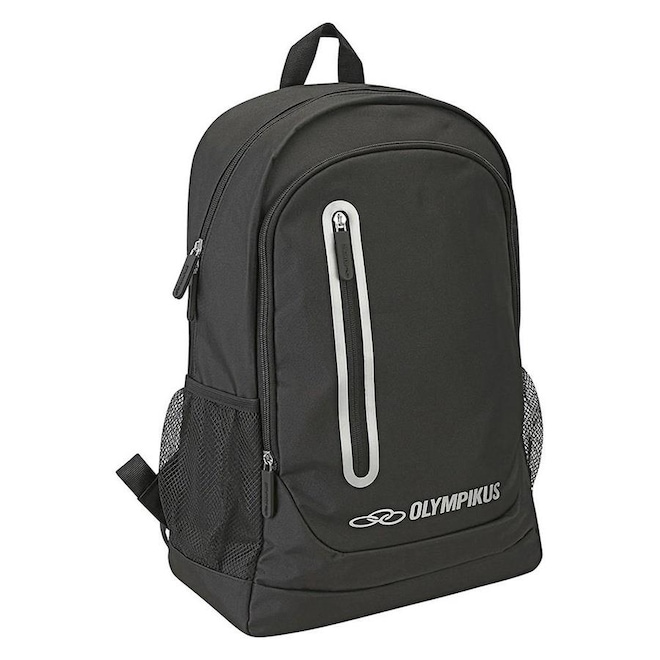 Mochila Olympikus Braze com Porta Notebook - 16 Litros - Foto 1
