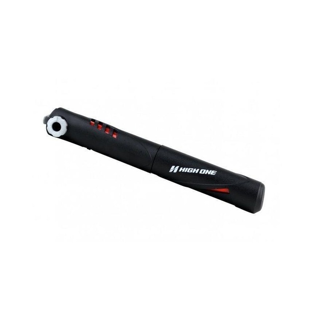 Bomba de Ar High One mini com trava GP-48 - Foto 1