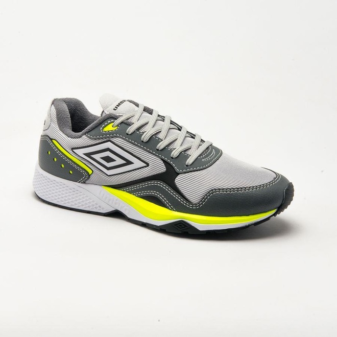 Tênis Umbro Street Jogger - Adulto - Foto 1