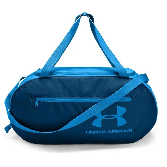 Mala Bolsa Under Armour Roland Duffel 37 Litros - Foto 1