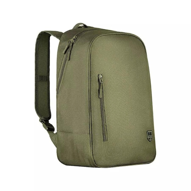 Mochila Br Force Sentinela Tática Militar - 20 Litros - Foto 1