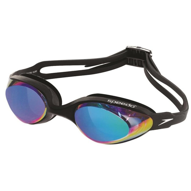 Óculos de Natação Speedo Hydrovision MR Endurance - Adulto - Foto 1