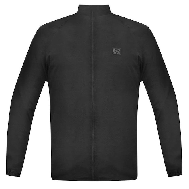 Jaqueta Corta Vento para Ciclismo High One Team - Masculina - Foto 1