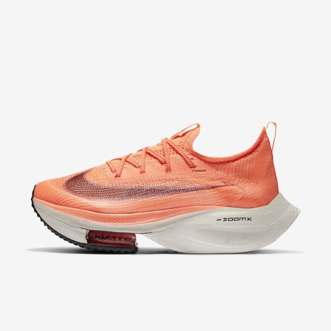 Tênis Nike Air Zoom Alphafly Next - Feminino - Foto 1