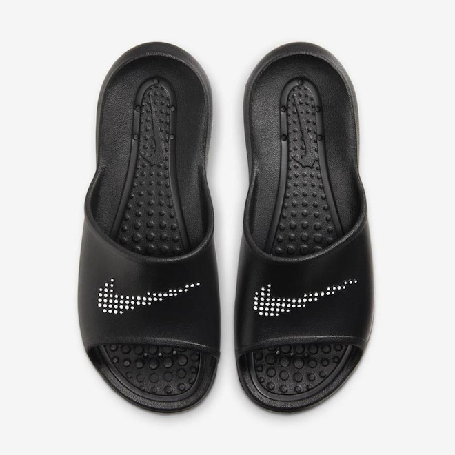 Chinelo Nike Slide Victori One - Feminino - Foto 1