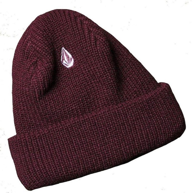 Gorro Volcom Single Stone - Foto 1