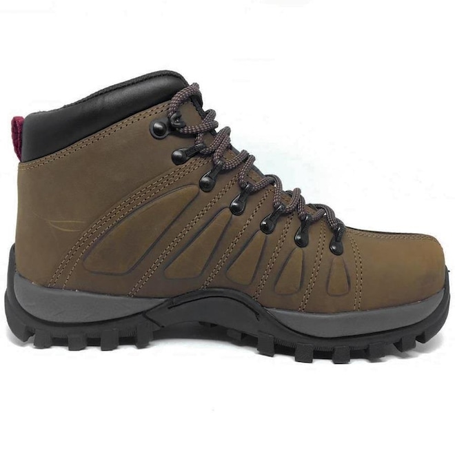 Bota MacBoot Uirapuru 06 - Masculina - Foto 1