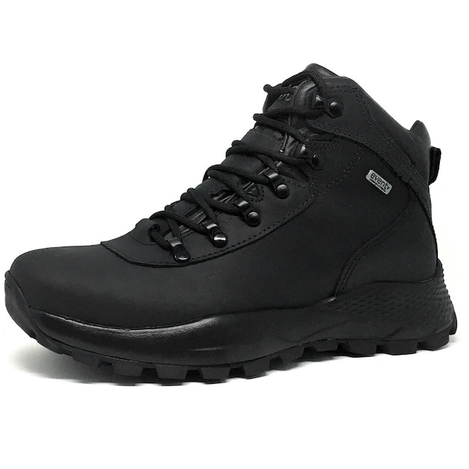 Bota MacBoot Carvalho 02 Waterproof - Masculina - Foto 1