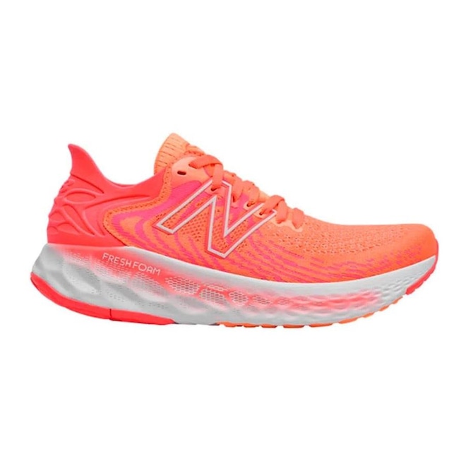 Tênis New Balance 1080 V11 - Feminino - Foto 1
