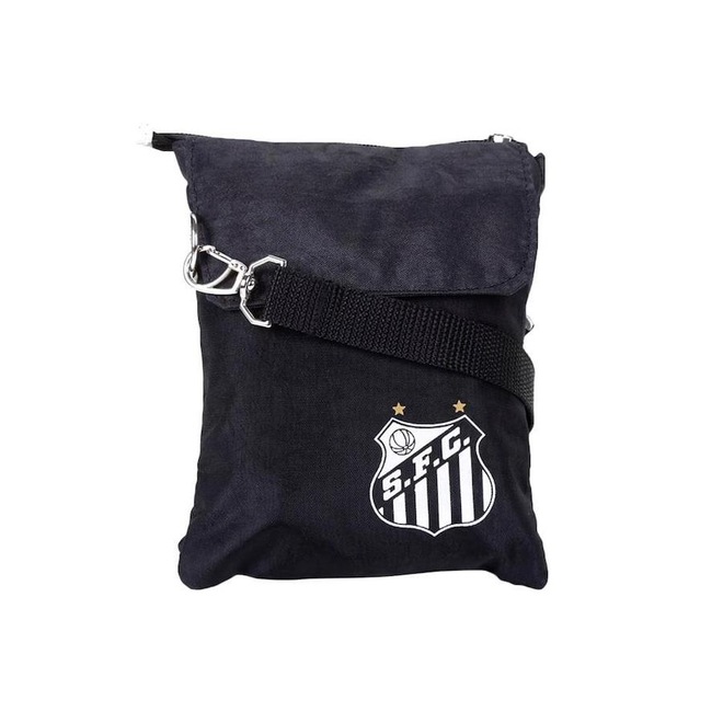 Bolsa Youbag Santos - 2 Litros - Foto 1