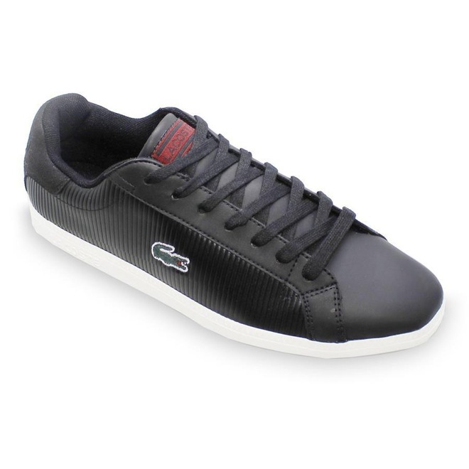 Tênis Lacoste Graduate Sport - Masculino - Foto 1