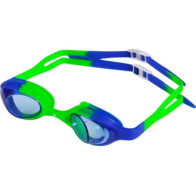 Óculos de Natação Poker Nimos - Infantil - Foto 1