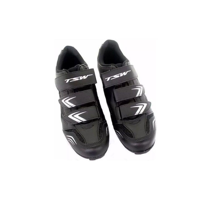 Sapatilha Ciclismo Mtb TSW New Fit - Adulto - Foto 1