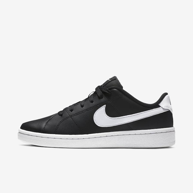 Tênis Nike Court Royale 2 - Feminino - Foto 1