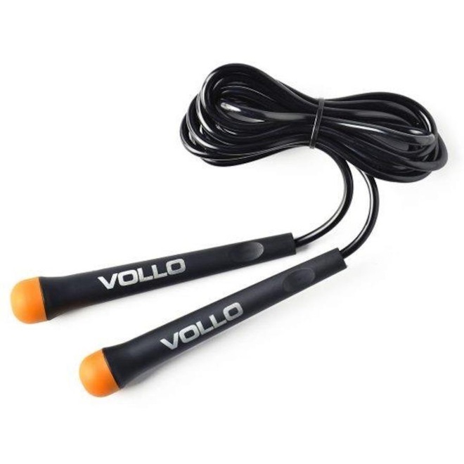 Corda de Pular Vollo Vp 1075 - 275cm - Foto 1