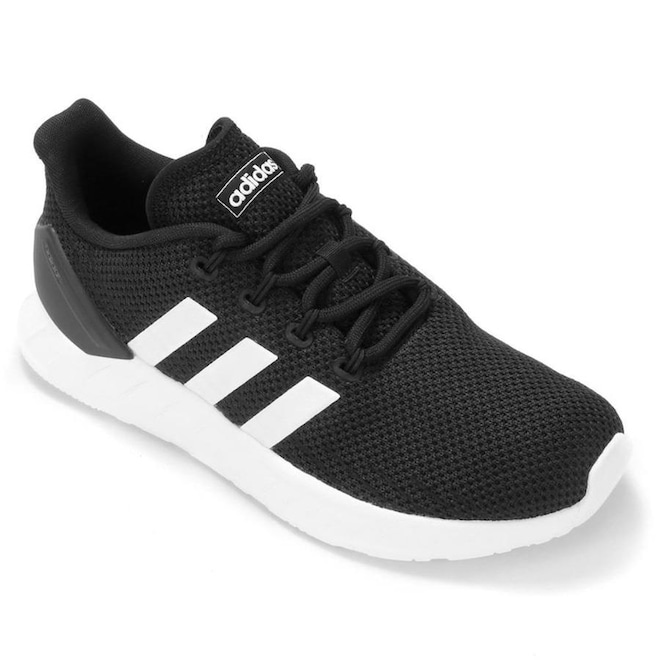 Tênis adidas Questar Flow Nxt - Masculino - Foto 1