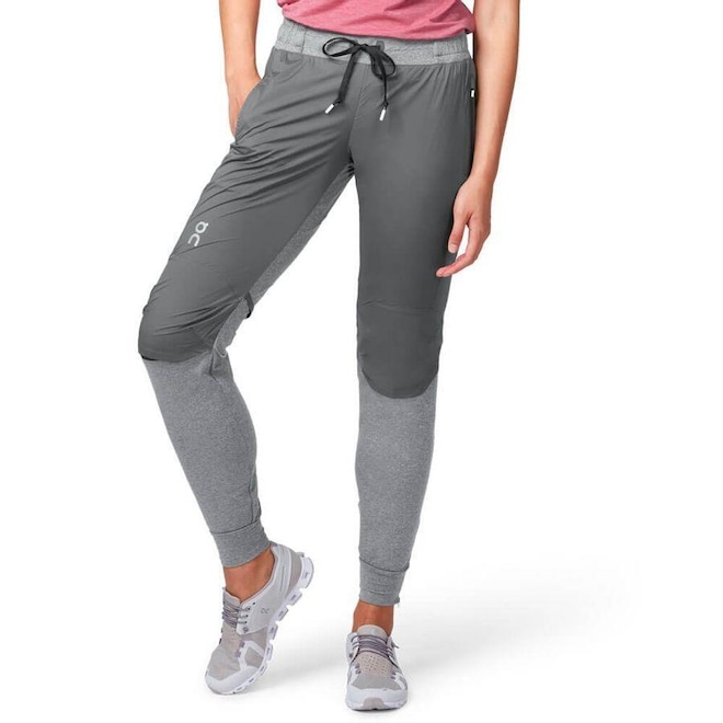 Calça On Running Pants - Feminina | Centauro