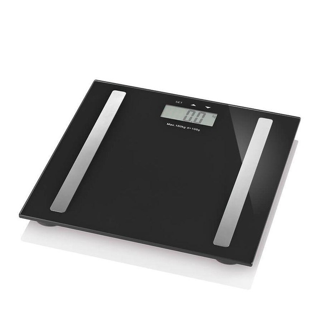 Balança Digital Multilaser Digi Health Pro Saúde HC030 - Foto 1