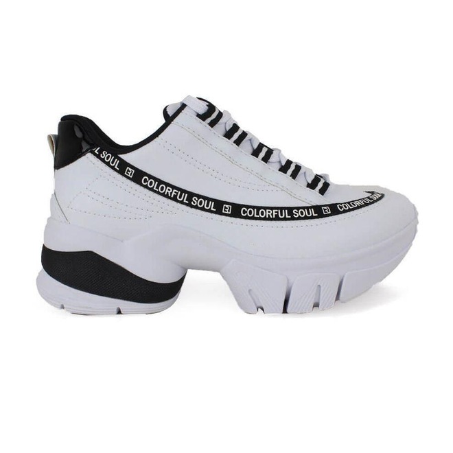 Tênis Ramarim Casual - Feminino - Foto 1