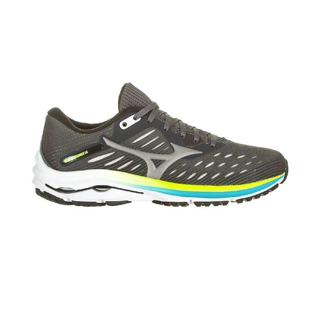 Tênis Mizuno Wave Prorunner 24 - Feminino - Foto 1