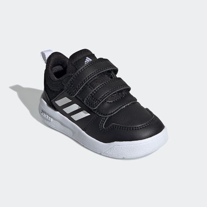 Tênis adidas Tensaur - Infantil - Foto 1