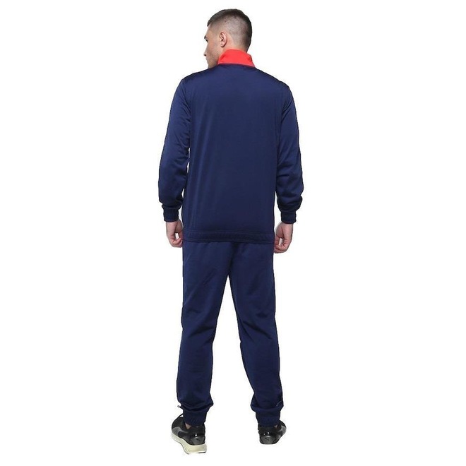 AGASALHO PUMA CB RETRÔ TRACKSUIT CL - MASCULINO - Foto 1