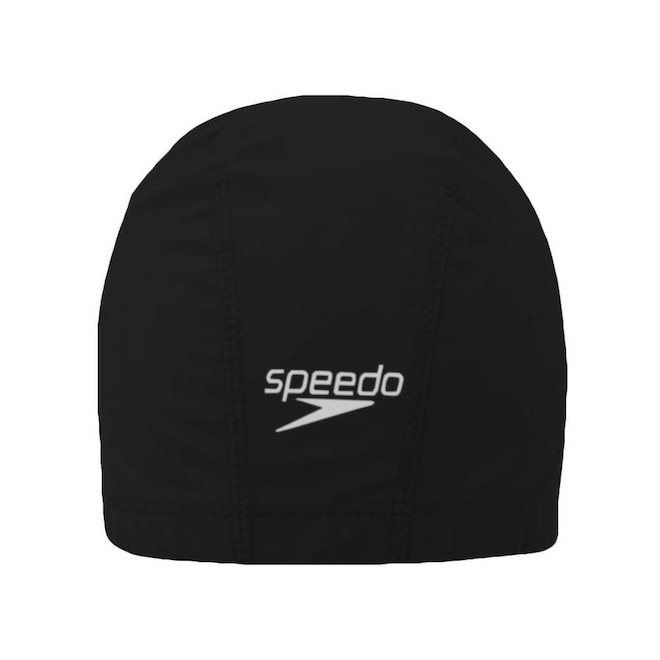 Touca de Natação Speedo Confort - Adulto - Foto 1