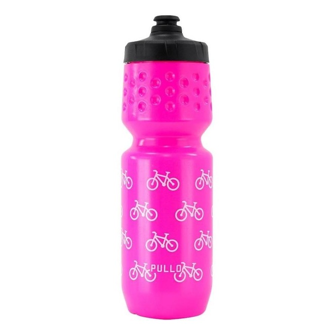 Garrafa Pullo Bike - 750ml - Foto 1